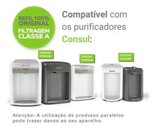 Carregar imagem no visualizador da galeria, Refil Consul