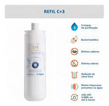 Carregar imagem no visualizador da galeria, Refil Ibbl
