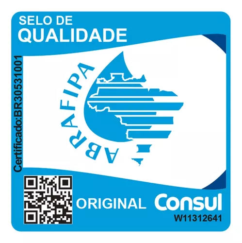 Refil Consul