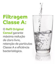 Carregar imagem no visualizador da galeria, Refil Consul
